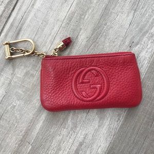 Gucci Keypouch